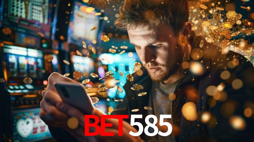 Jogos de Slot bet585