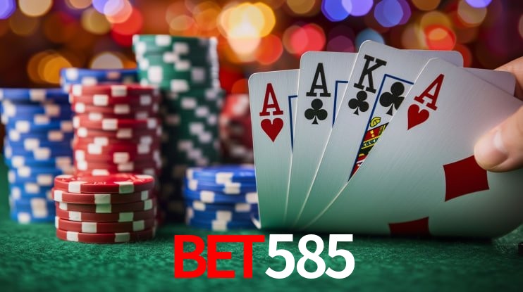 Ofertas Exclusivas bet585