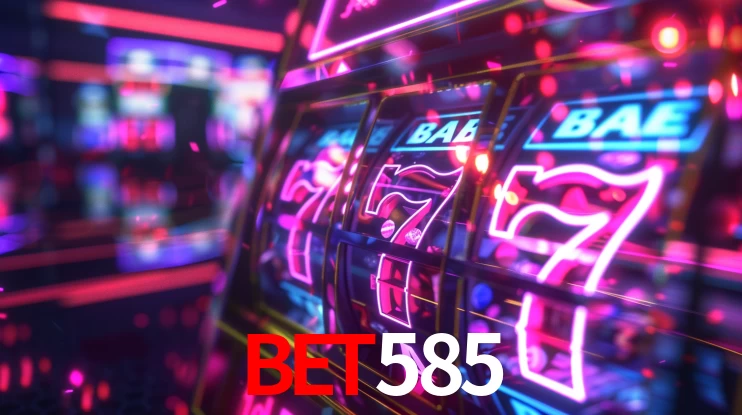 Casino Ao Vivo bet585