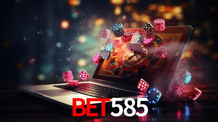 Estatísticas Esportivas bet585