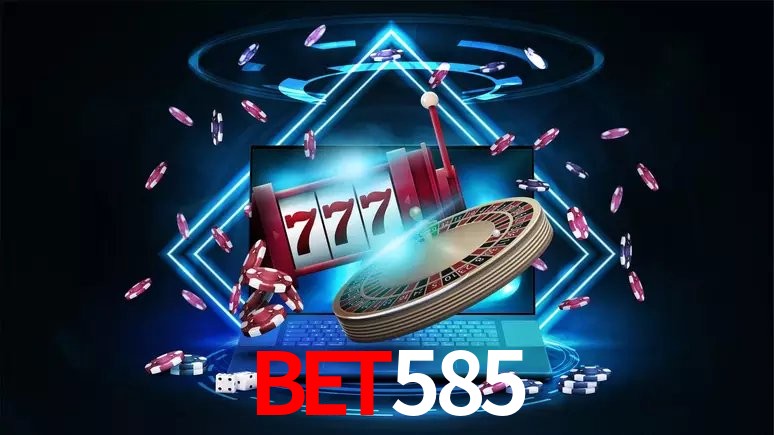 Experiência VIP bet585