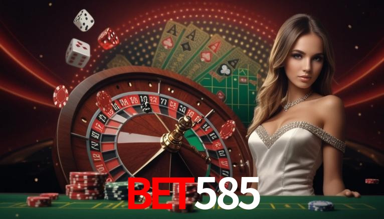 Casino VIP bet585