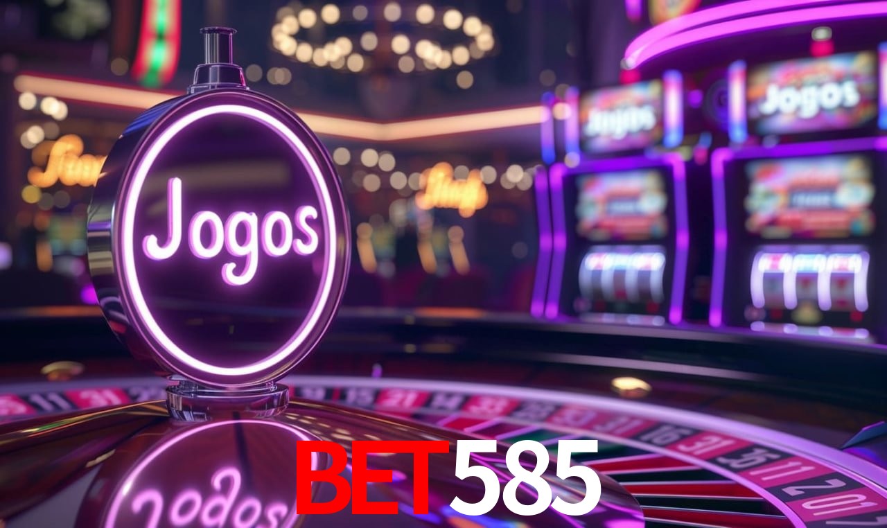 Promoção Relâmpago bet585