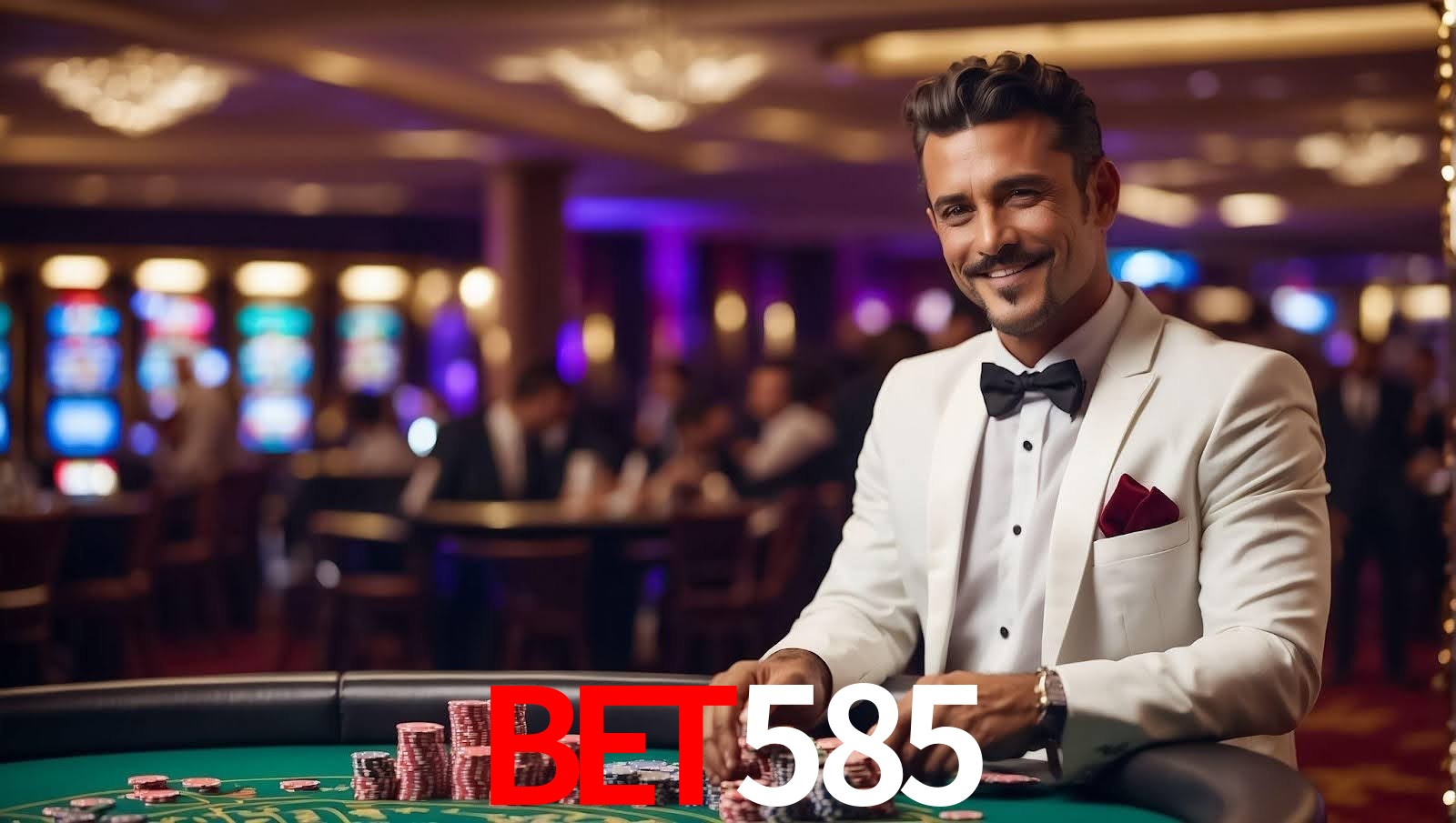 Promoções Sazonais bet585